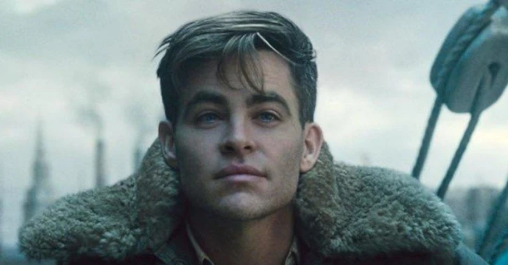 Chris Pine Recusa Papéis Em Filmes De Super-Heróis Da Marvel E DC: O Que  Isso Significa Para O Universo Cinematográfico? - TGeeK