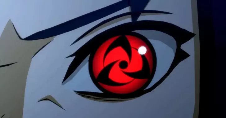 Quais seriam as habilidades do Mangekyou Sharingan de Fugaku Uchiha?