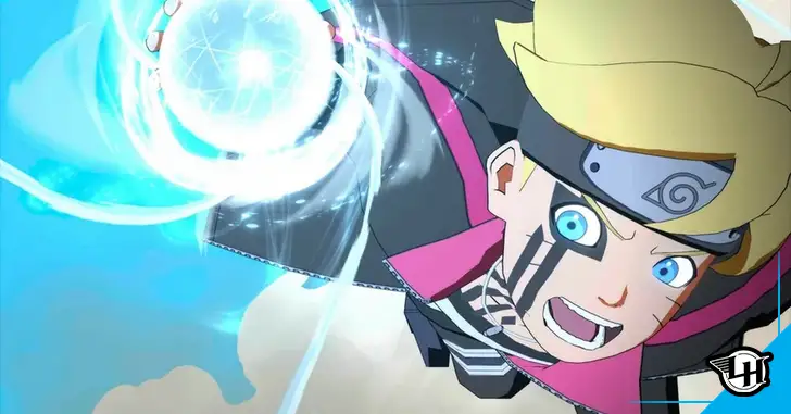 Bandai Namco nega uso de IA em Naruto X Boruto Ultimate Ninja