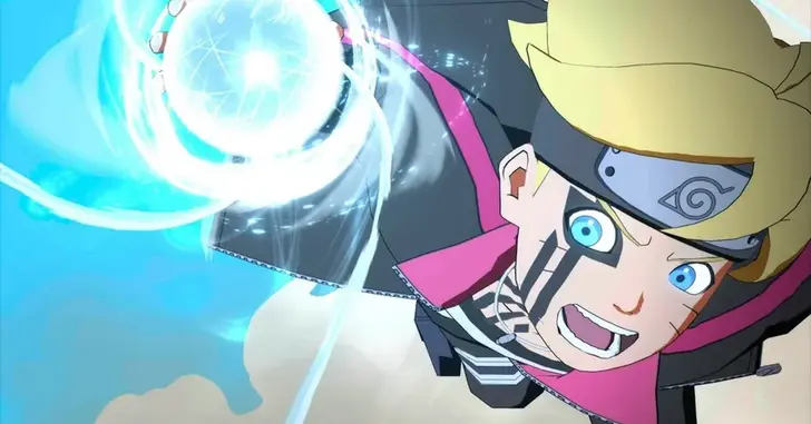 Bandai Namco nega uso de IA em Naruto X Boruto Ultimate Ninja