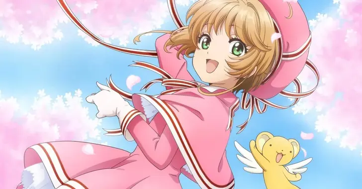 Cardcaptor Sakura Clear Card anunciado com dublagem para 2024