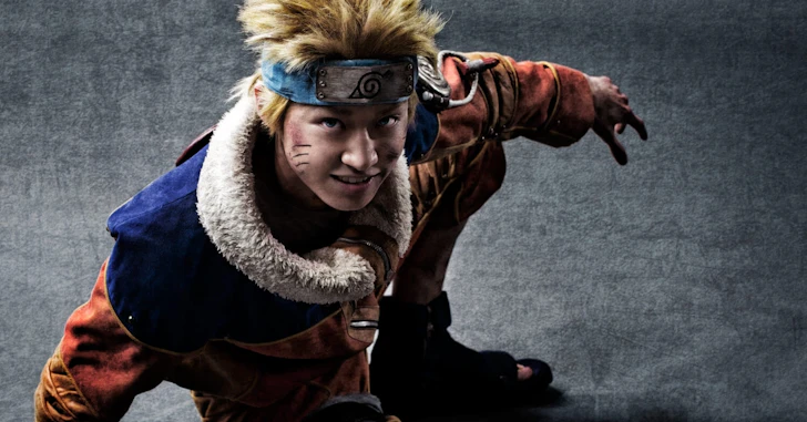 Filme de live-action de Naruto recebe a primeira grande atualização quase  10 anos após ser anunciado