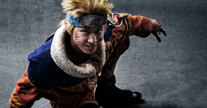 Naruto': filme live-action já tem roteirista confirmada