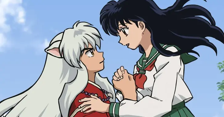 Episódios finais de InuYasha estreiam no  Prime Video