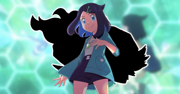 Pokémon adds a new species to the franchise for the first time in ten years
