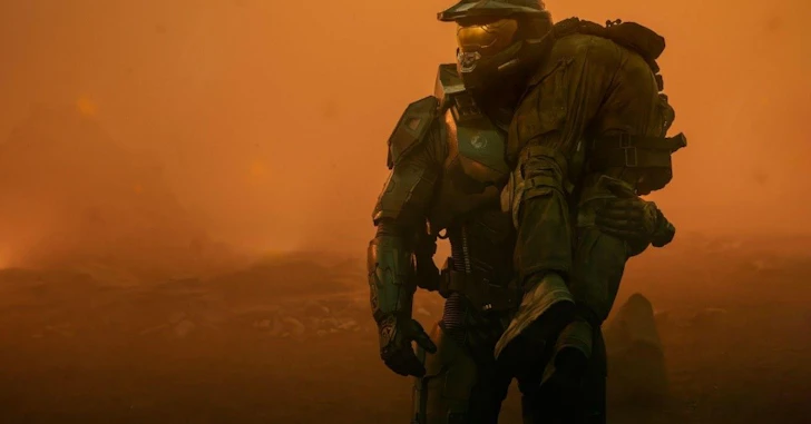 Halo: Produtora da série defende cena polêmica envolvendo Master Chief