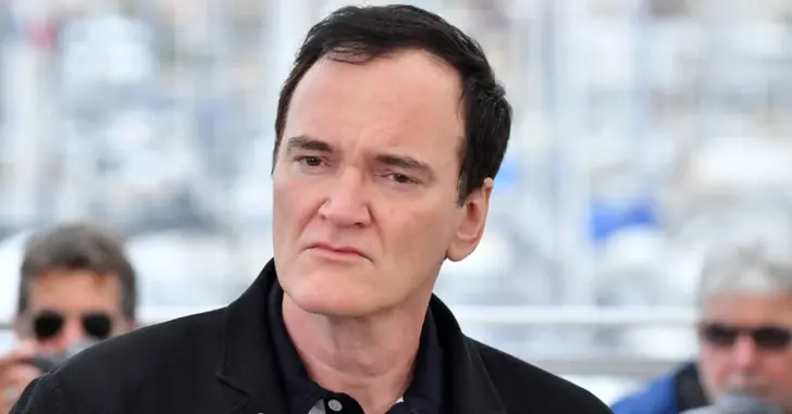 Quentin Tarantino diz “não ter pressa” para iniciar produção de seu último filme