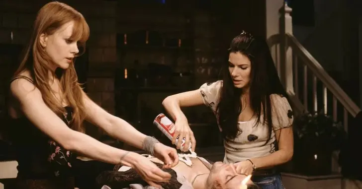 Da Magia à Sedução: Sequência com Nicole Kidman e Sandra Bullock ganha data de estreia