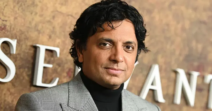 M. Night Shyamalan enfrenta processo por suposto plágio da série Servant