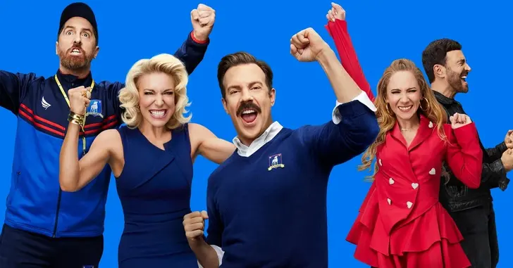 Ted Lasso é renovada para 4ª temporada com retorno de Jason Sudeikis