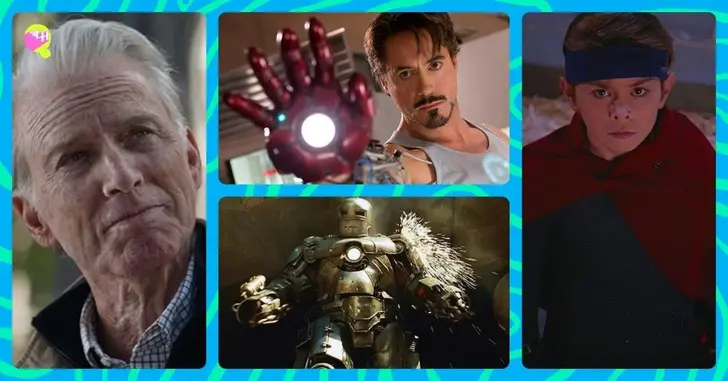 [Quiz] Adivinharemos quantos anos você tinha quando saiu o primeiro filme do MCU