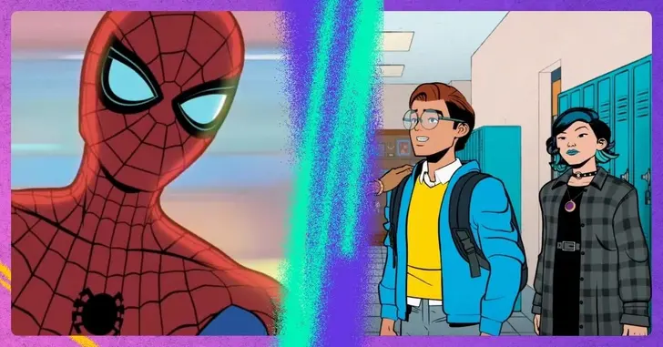 [Crítica] Seu Amigão da Vizinhança Homem-Aranha cria narrativa envolvente em sua primeira temporada