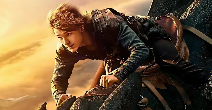 Como Treinar o seu Dragão: Elenco do filme live-action vem para o Brasil