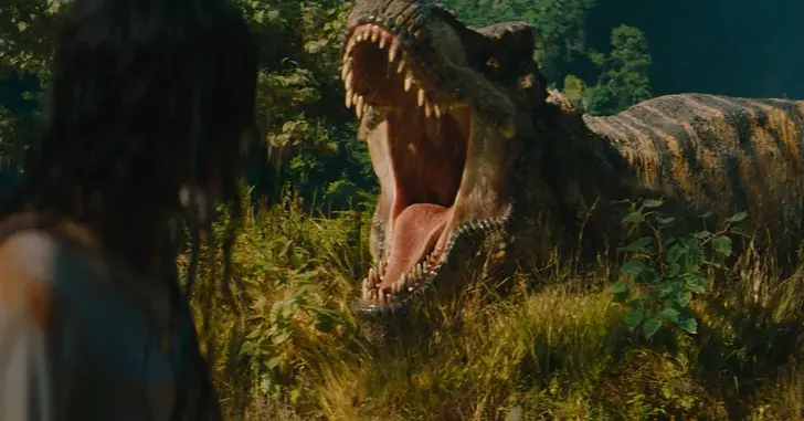 Jurassic World: Recomeço ganha primeiro trailer com Scarlett Johansson e Mahershala Ali