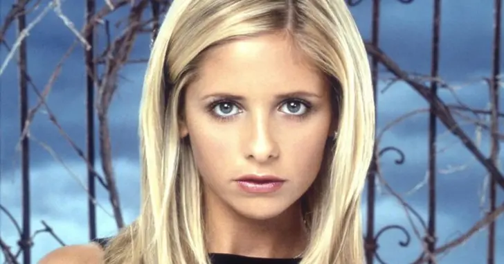 Buffy, a Caça-Vampiros deve ganhar reboot com retorno de Sarah Michelle Gellar