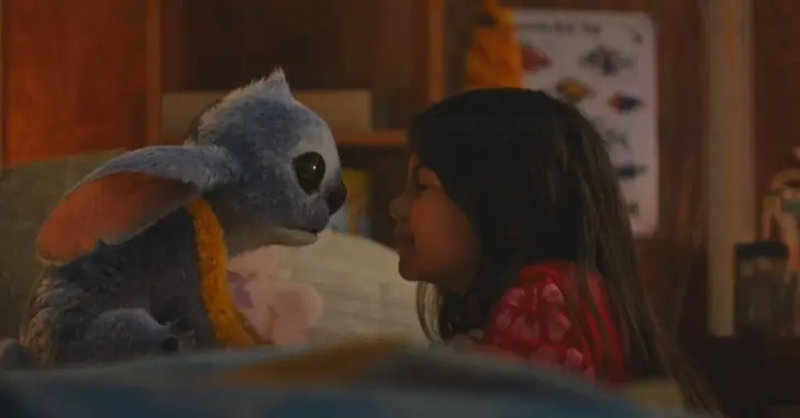 Lilo & Stitch: Filme live-action da Disney tem trailer divulgado