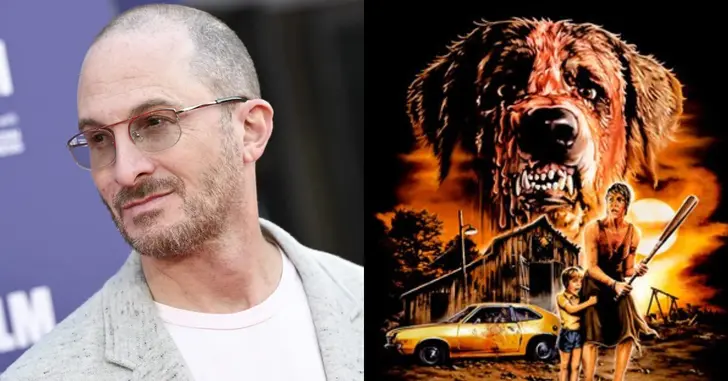 Cujo: Darren Aronofsky pode dirigir adaptação do livro de Stephen King na Netflix