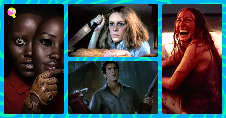 [Quiz] Você sobreviveria como protagonista de um filme de terror?