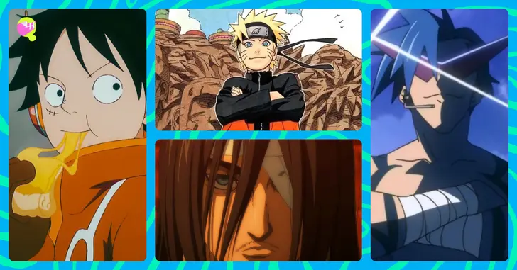 [Quiz] Que herói de anime não aguentaria conviver com você por uma semana?