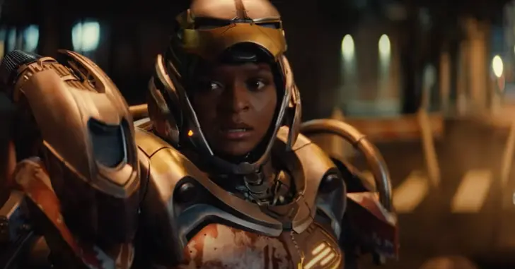 Coração de Ferro: Primeiro trailer da série é divulgado