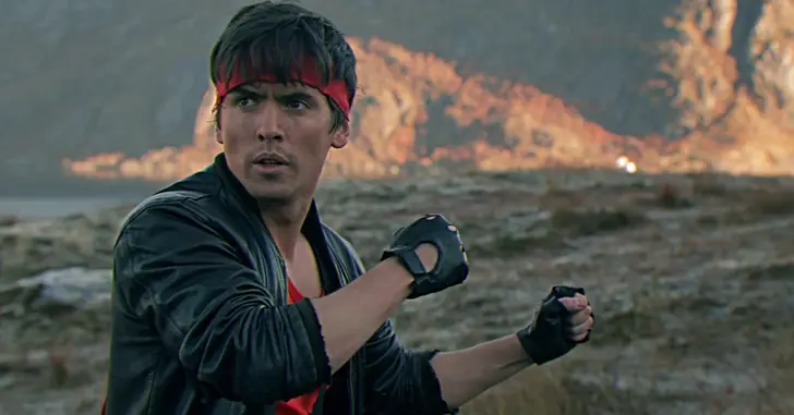 Kung Fury: Vídeo mostra como seria a sequência do filme, sucesso no YouTube