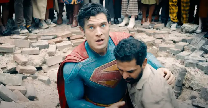 Superman: novo trailer discute as ações do herói no mundo