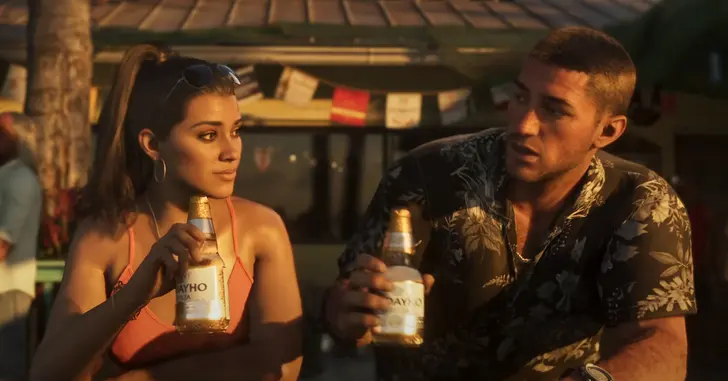 GTA VI: Novo trailer do jogo mostra mais dos protagonistas