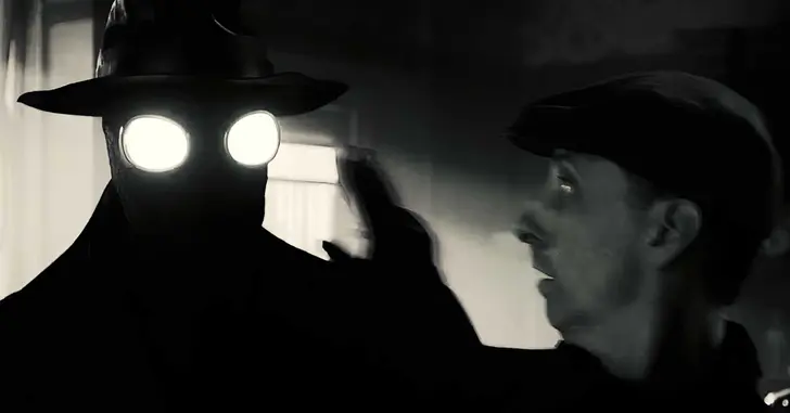 Spider-Noir, com Nicolas Cage, ganha primeiro teaser oficial