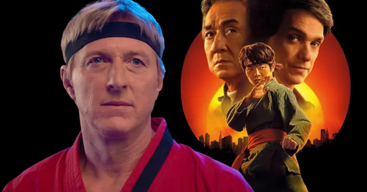 Karatê Kid: Lendas e Cobra Kai: como as duas obras se encaixam na timeline?