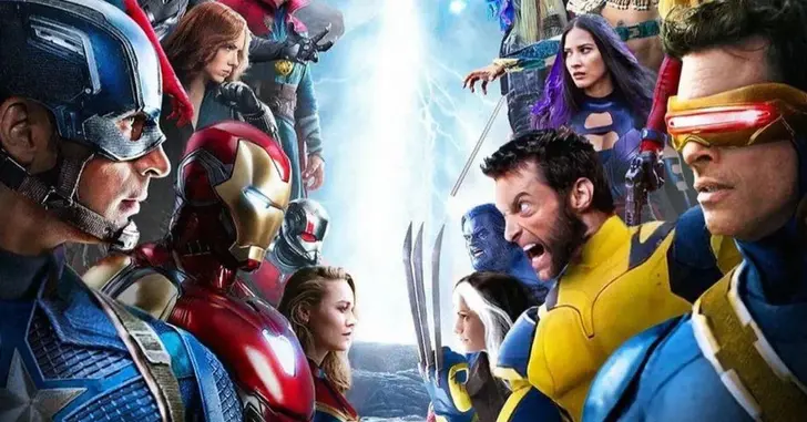 Avengers: Doomsday pode ter grande batalha entre os Vingadores e os X-Men, diz rumor