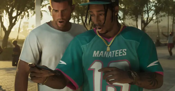 Fãs lançam versão dublada do novo trailer de GTA 6 sem o uso de IA