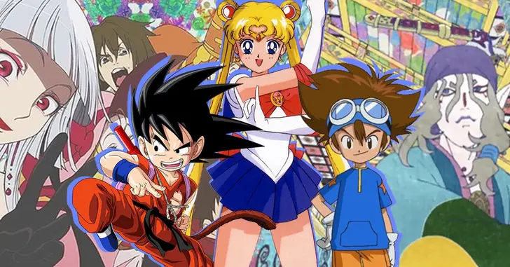Toei Animation: Empresa anuncia que vai começar a usar IA em suas produções
