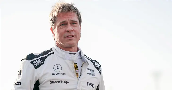 F1: Filme de Fórmula 1 com Brad Pitt ganha novo trailer