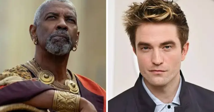 Denzel Washington e Robert Pattinson estrelarão novo filme do brasileiro Fernando Meirelles