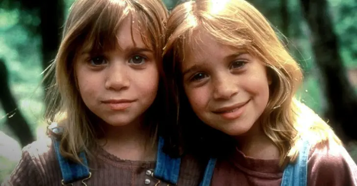 O que aconteceu com as gêmeas Olsen de As Namoradas do Papai e por que elas sumiram das telas?