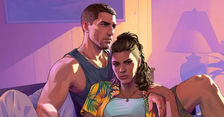 GTA 6: fã acertou nomes de Jason e Lucia um mês antes do lançamento do novo trailer
