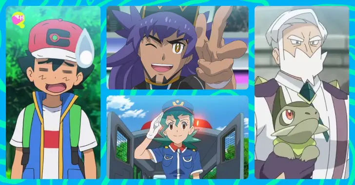 [Quiz] Qual o seu Pokémon favorito? Vamos adivinhar a sua idade com base na sua resposta!