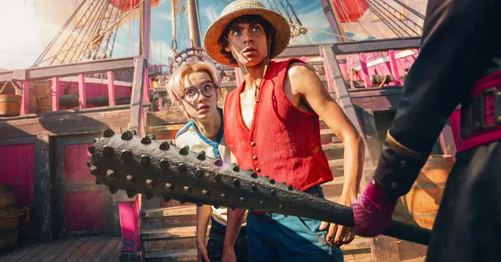 One Piece – Joe Manganiello fala sobre a terceira temporada da série