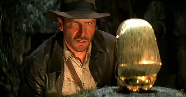 Indiana Jones: onde assistir a todos os filmes da franquia