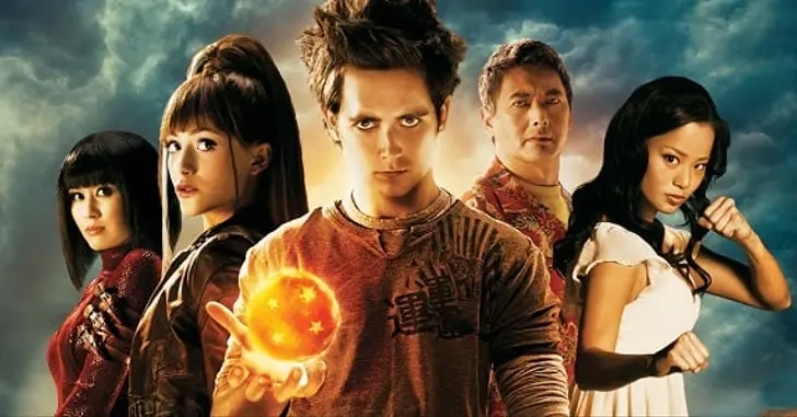 Dragonball: Evolution - Trailer honesto e artes conceituais do filme!