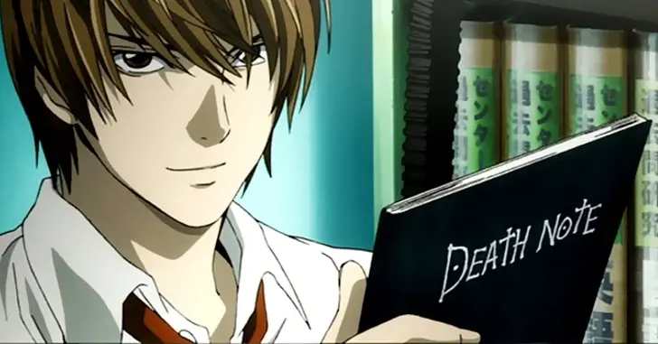 Filme live-action de Death Note vai passar nos cinemas brasileiros