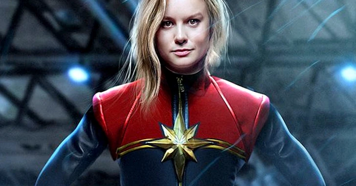 Capitã Marvel' na 'Tela Quente': quem é Brie Larson, atriz que interpreta a  heroína nos cinemas, Pop