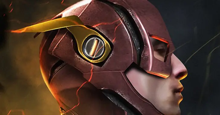 The Flash: vazam detalhes da versão final do filme; veja - Versus