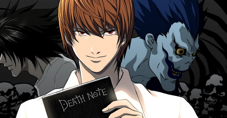 Filme Americano de Death Note pode ter diretor definido!