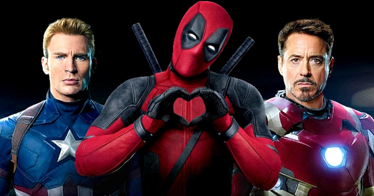 Deadpool: Disney deixa oficialmente de chamar novo filme de Deadpool 3,  entenda