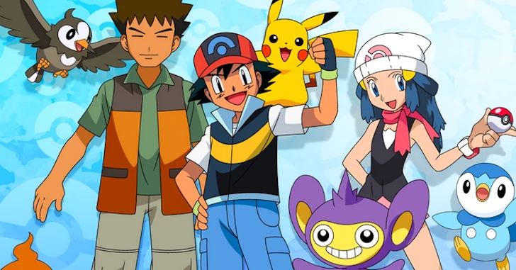 Ilustração de personagens Pokemon, Pikachu Ash Ketchum Pokxe9mon