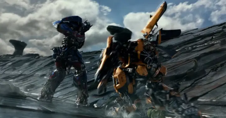 Trailer de 'Transformers: O Último Cavaleiro' mostra Optimus Prime