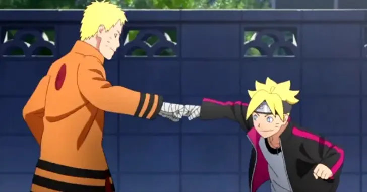 BORUTO – NARUTO NEXT GENERATIONS: Anime é Cancelado de novo