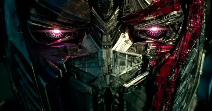 Transformers: O Último Cavaleiro ganha nova sinopse; Michael Bay