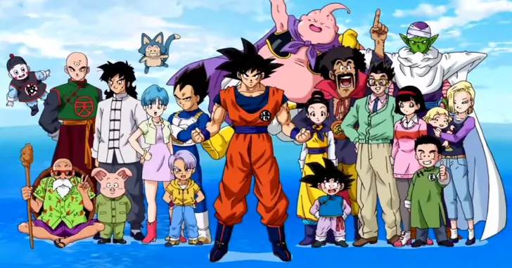 Dragon Ball Kai (Dublado / Legendado) - Lista de Episódios